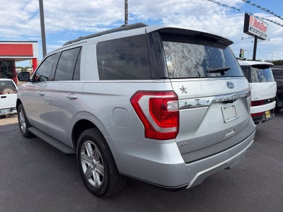 2019 Ford Expedition XLT