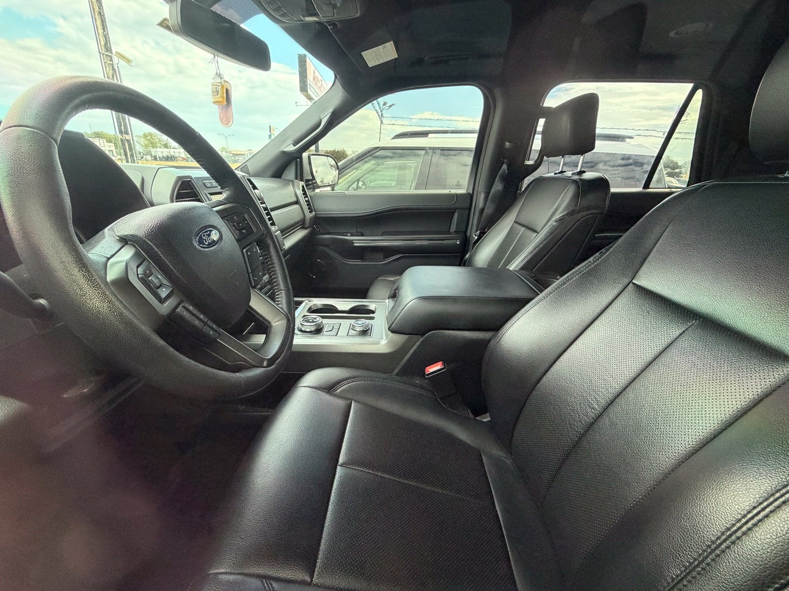 2019 Ford Expedition XLT