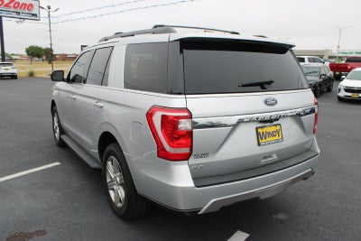 2019 Ford Expedition XLT