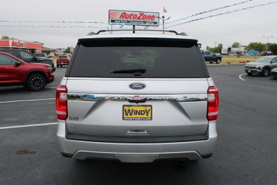 2019 Ford Expedition XLT