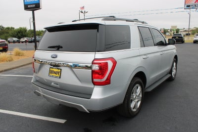 2019 Ford Expedition XLT