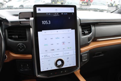 2023 Ford Expedition Platinum