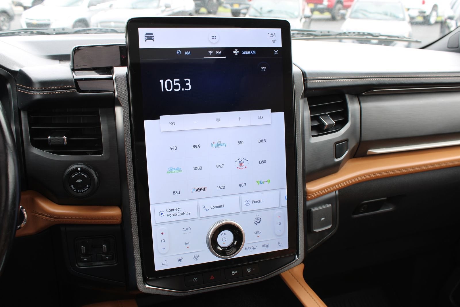 2023 Ford Expedition Platinum