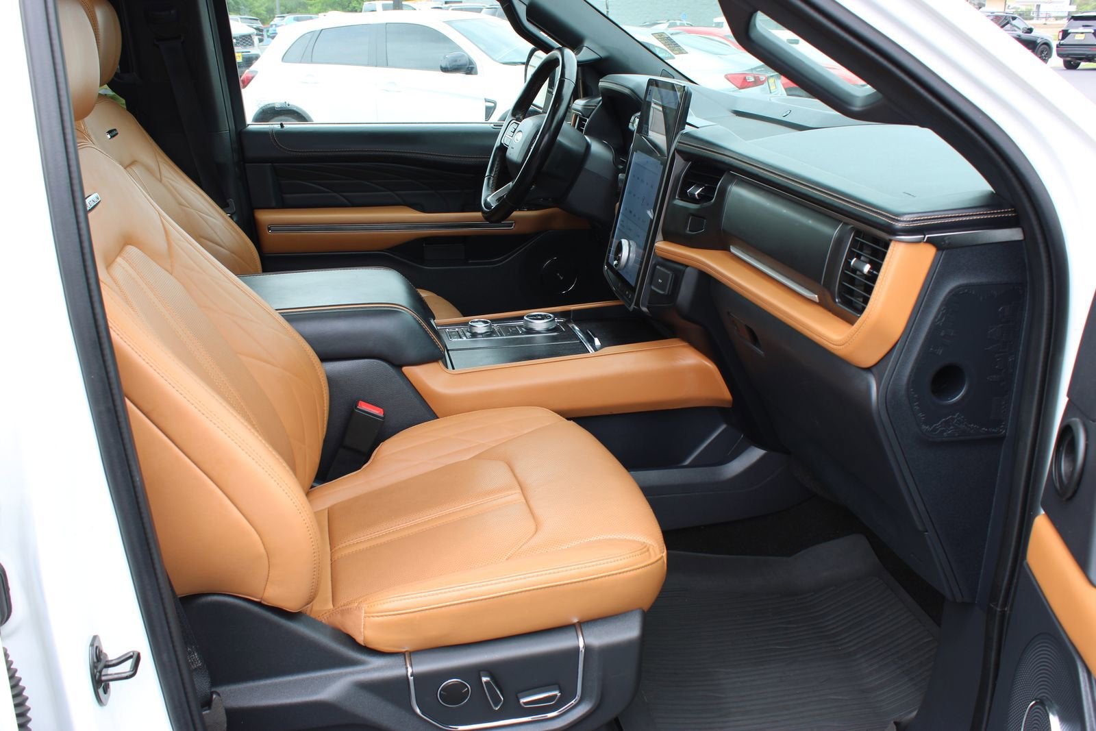2023 Ford Expedition Platinum
