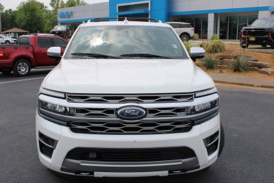 2023 Ford Expedition Platinum