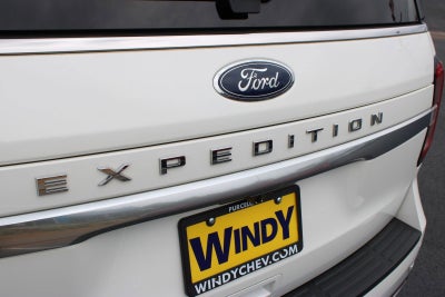 2023 Ford Expedition Platinum