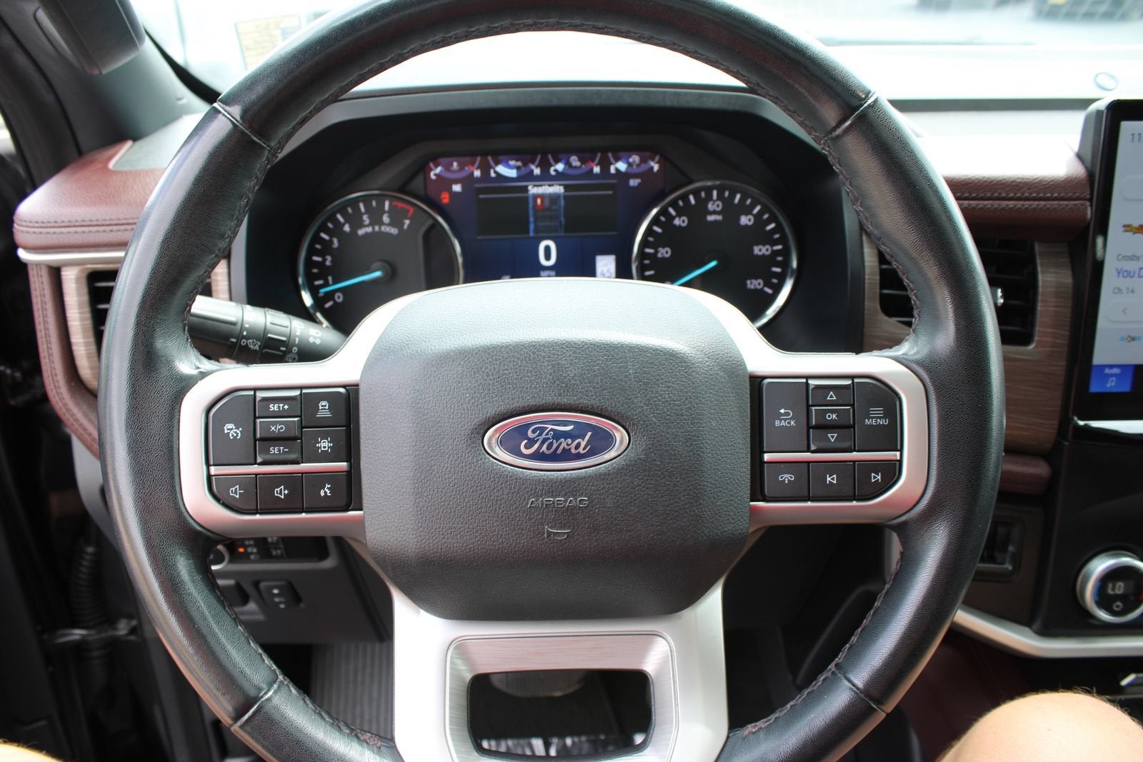 2024 Ford Expedition Limited