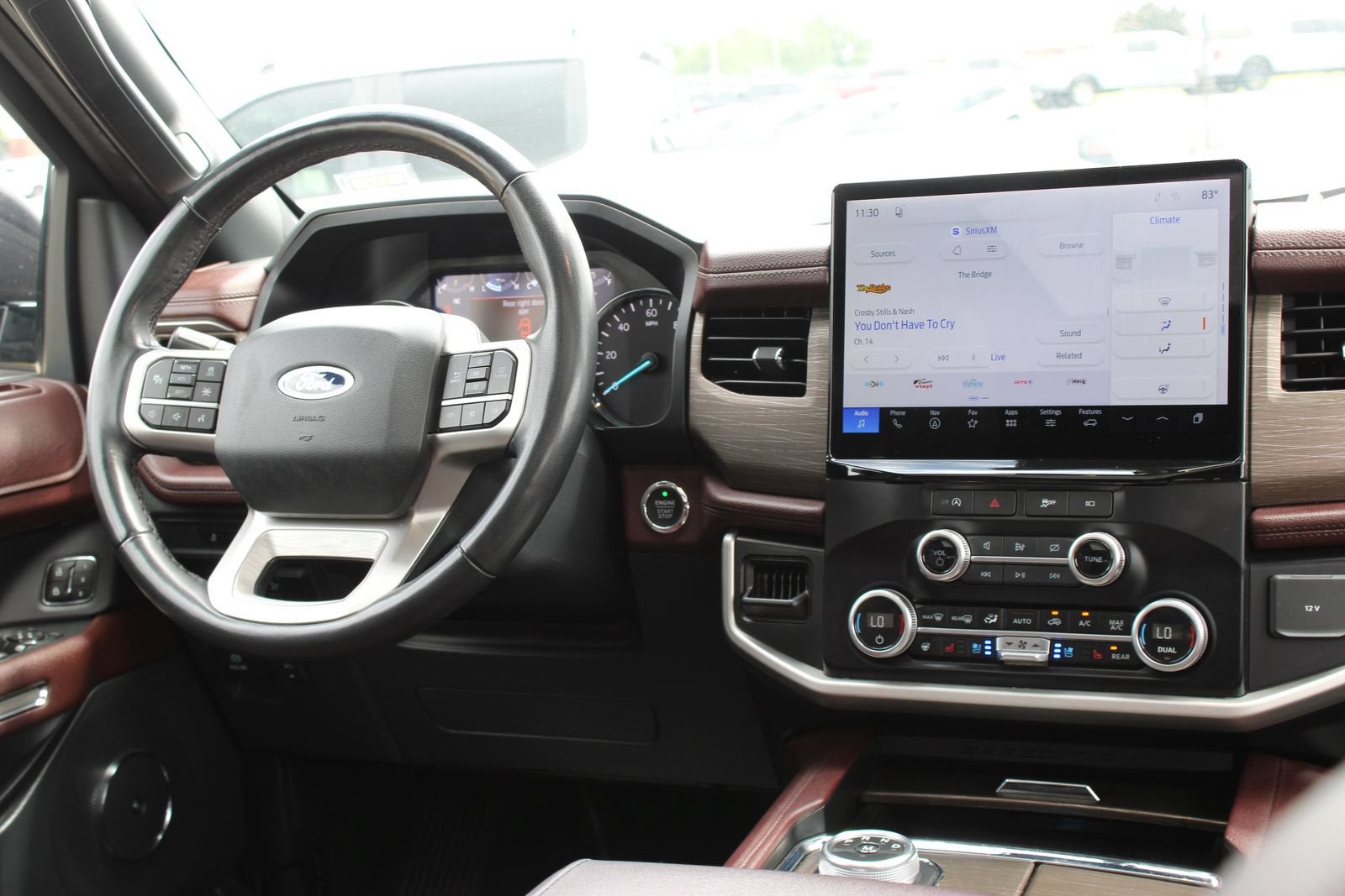 2024 Ford Expedition Limited