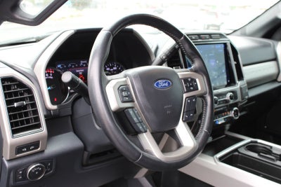 2022 Ford Super Duty F-250 SRW XL