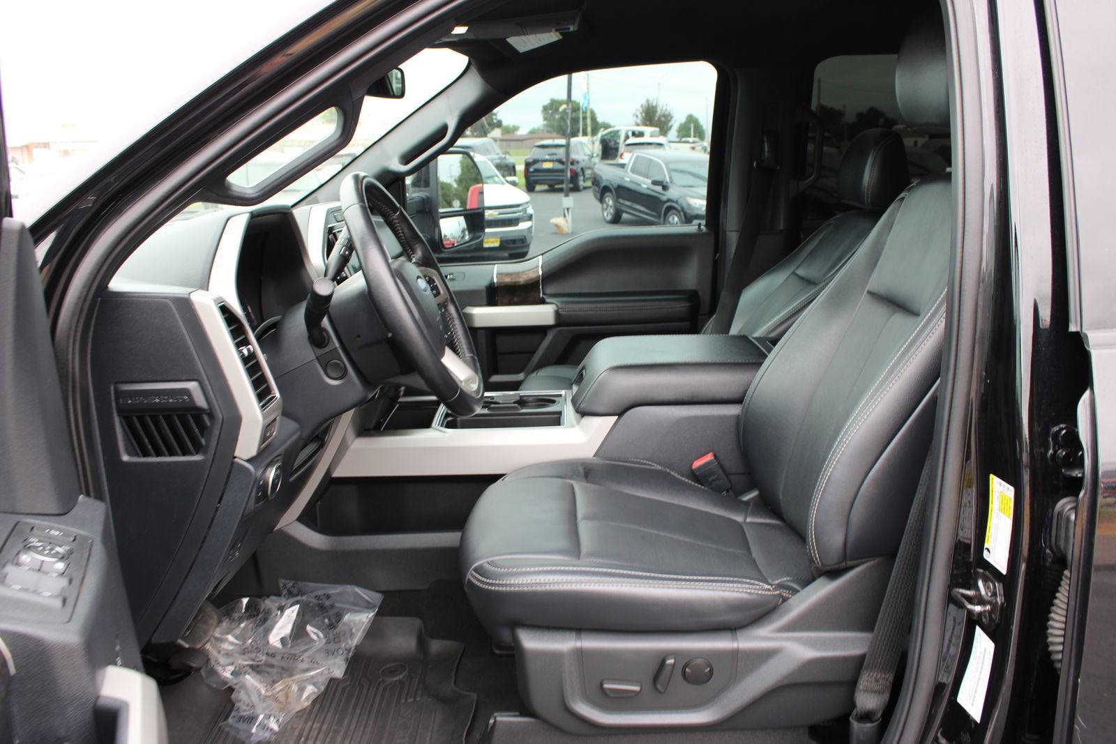 2022 Ford Super Duty F-250 SRW XL