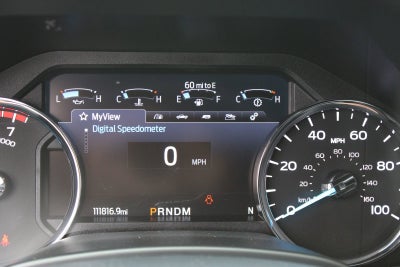 2022 Ford Super Duty F-250 SRW XL