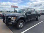 2022 Ford Super Duty F-250 SRW XL