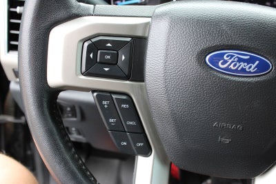 2022 Ford Super Duty F-250 SRW XL