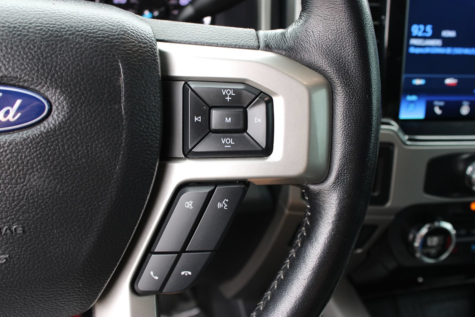 2022 Ford Super Duty F-250 SRW XL
