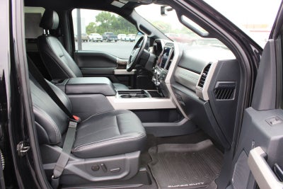 2022 Ford Super Duty F-250 SRW XL