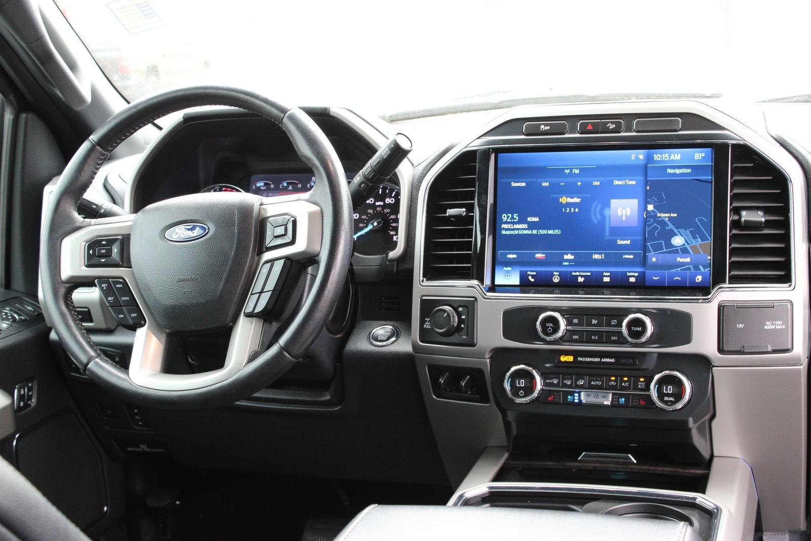 2022 Ford Super Duty F-250 SRW XL