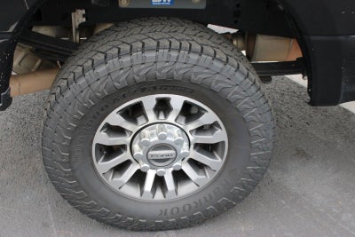 2022 Ford Super Duty F-250 SRW XL