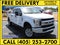 2019 Ford Super Duty F-250 SRW XL