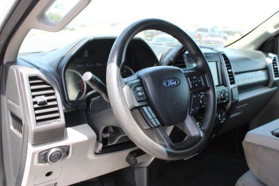 2019 Ford Super Duty F-250 SRW XL