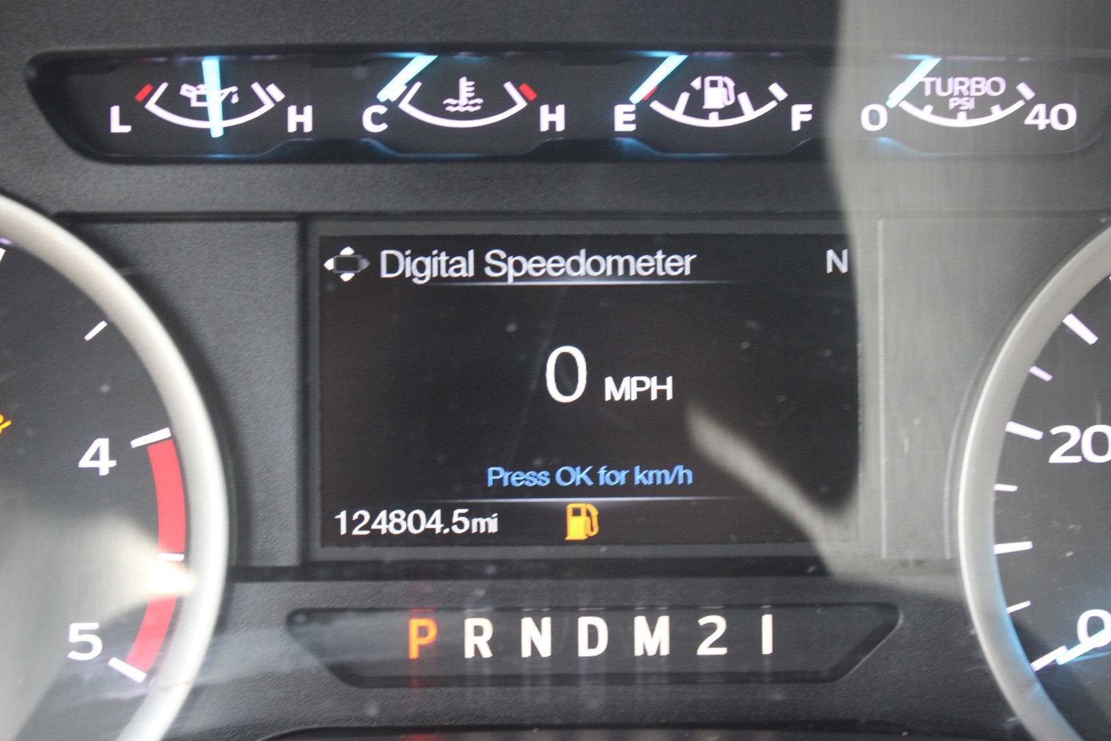 2019 Ford Super Duty F-250 SRW XL
