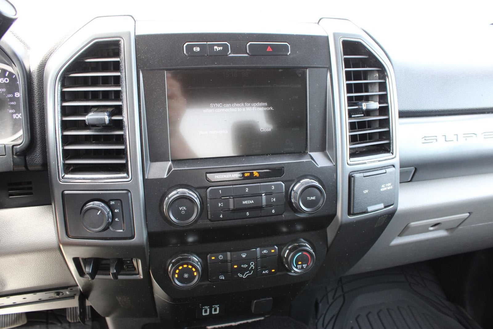 2019 Ford Super Duty F-250 SRW XL