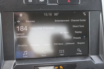 2019 Ford Super Duty F-250 SRW XL