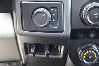 2019 Ford Super Duty F-250 SRW XL