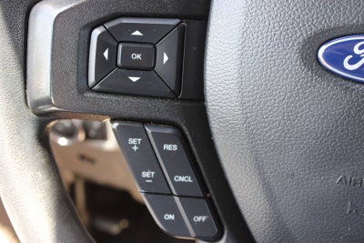 2019 Ford Super Duty F-250 SRW XL