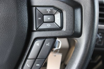 2019 Ford Super Duty F-250 SRW XL