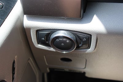2019 Ford Super Duty F-250 SRW XL