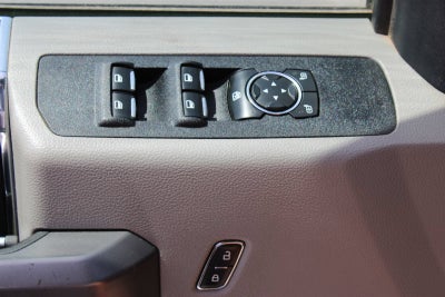 2019 Ford Super Duty F-250 SRW XL