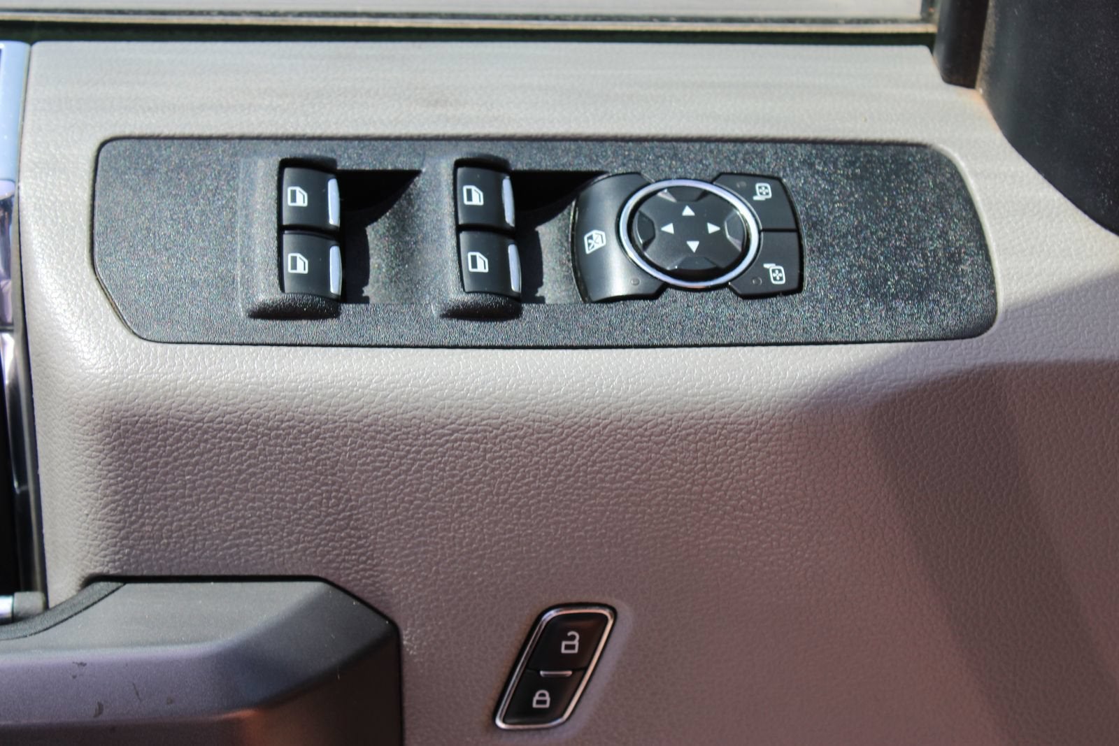 2019 Ford Super Duty F-250 SRW XL