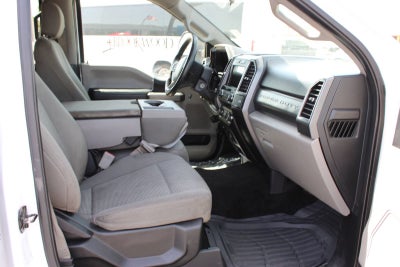 2019 Ford Super Duty F-250 SRW XL