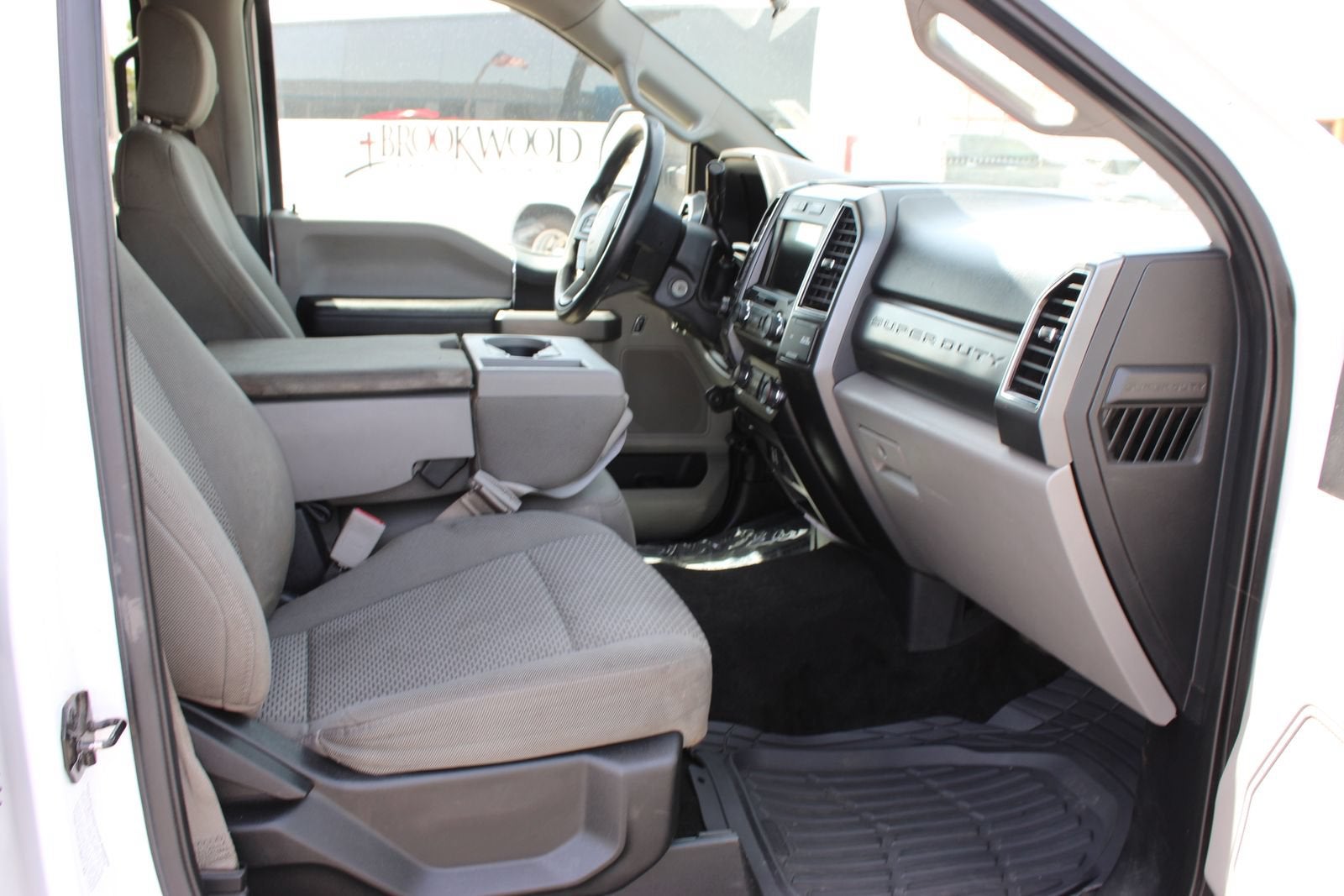 2019 Ford Super Duty F-250 SRW XL