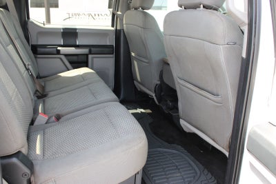 2019 Ford Super Duty F-250 SRW XL