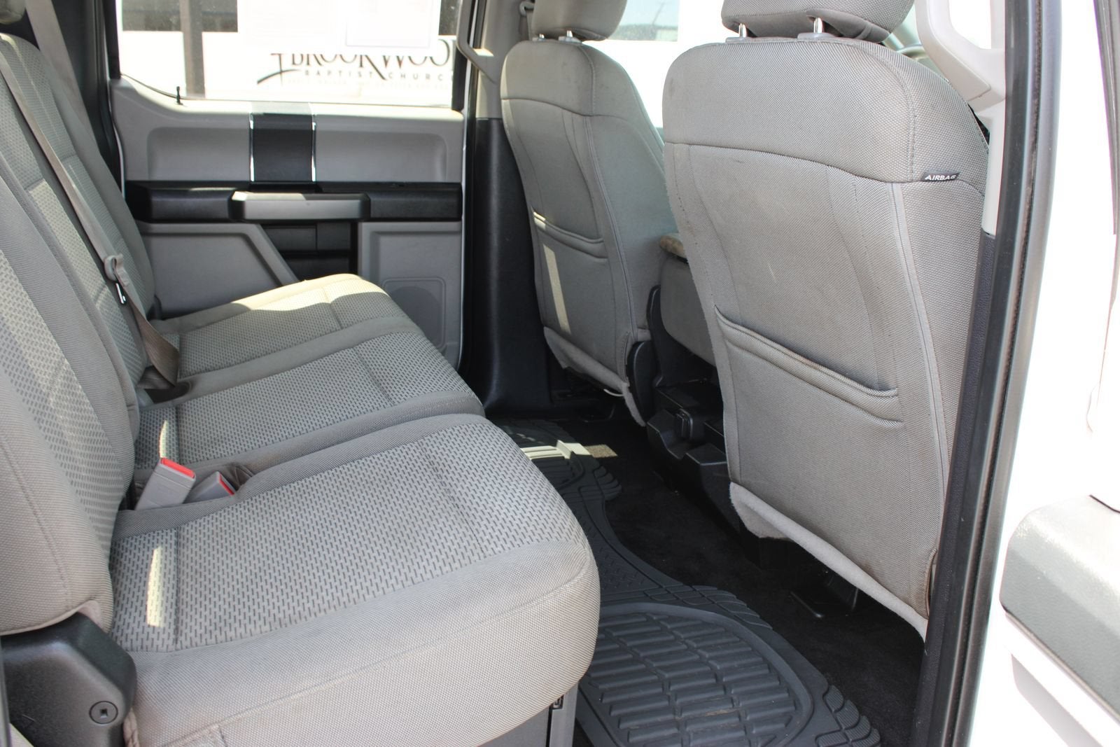2019 Ford Super Duty F-250 SRW XL