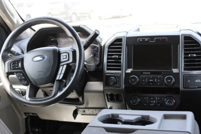 2019 Ford Super Duty F-250 SRW XL