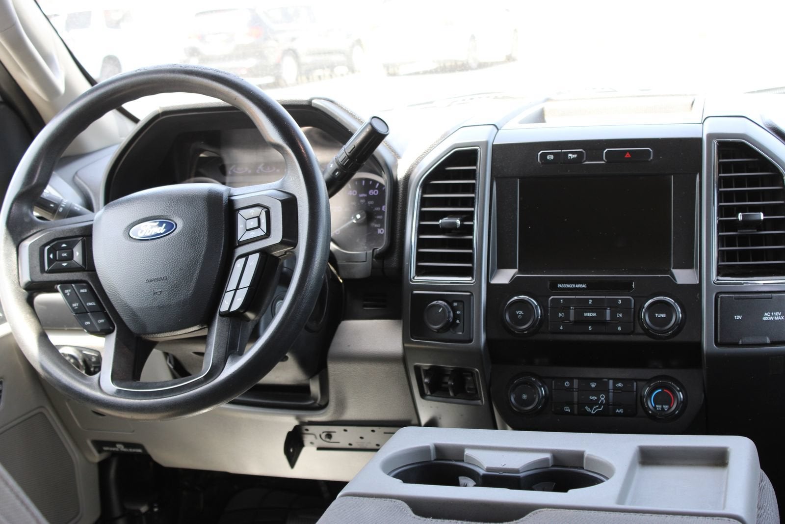 2019 Ford Super Duty F-250 SRW XL