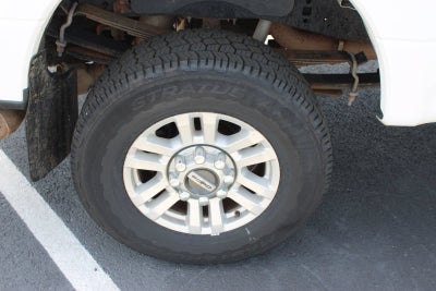 2019 Ford Super Duty F-250 SRW XL