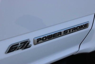 2019 Ford Super Duty F-250 SRW XL