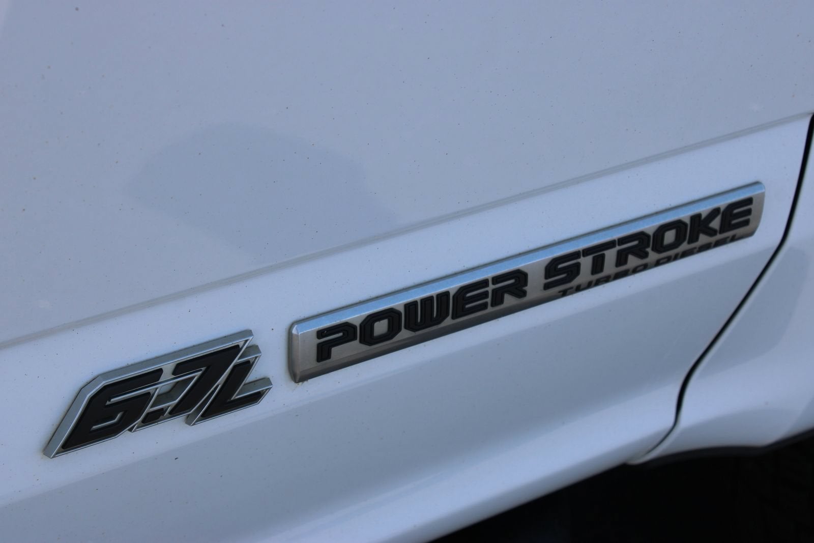 2019 Ford Super Duty F-250 SRW XL