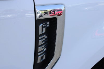 2019 Ford Super Duty F-250 SRW XL