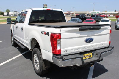 2019 Ford Super Duty F-250 SRW XL
