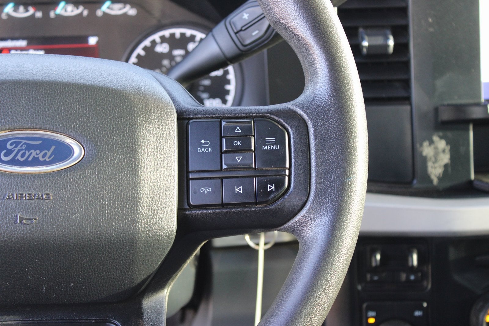 2024 Ford Super Duty F-250 SRW XL