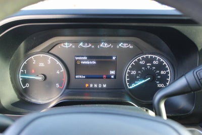 2024 Ford Super Duty F-250 SRW XL