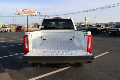 2024 Ford Super Duty F-250 SRW XL