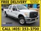2012 Ford Super Duty F-250 SRW XL