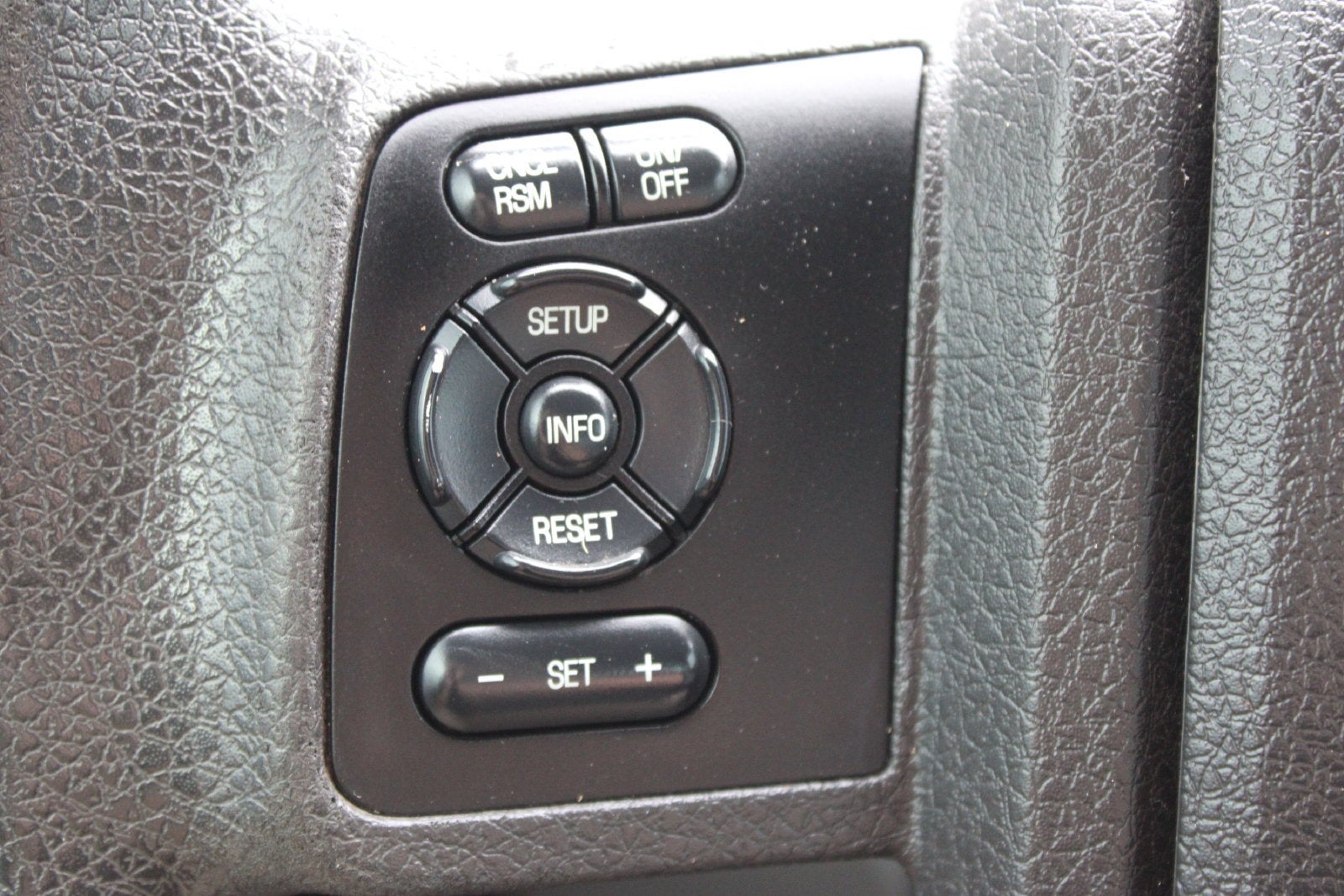 2012 Ford Super Duty F-250 SRW XL
