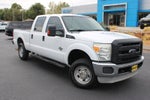 2012 Ford Super Duty F-250 SRW XL