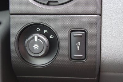 2012 Ford Super Duty F-250 SRW XL